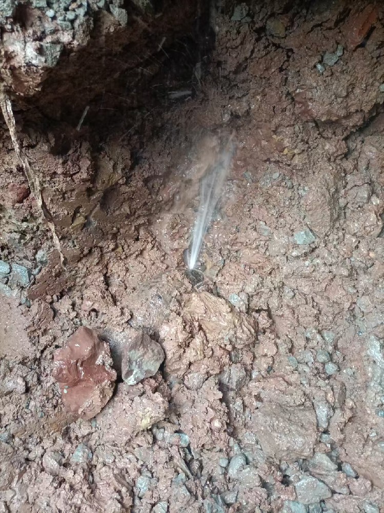 达拉特旗本地服务：自来水管漏水检测维修